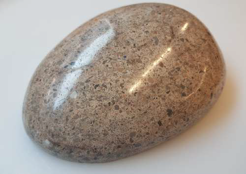 Traitement de surface par polissage