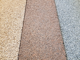 ARGISTONE Drainant de différentes couleurs